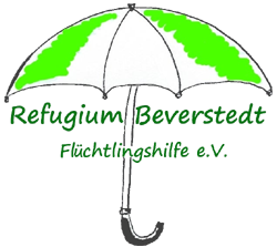 Refugium Beverstedt Flüchtlingshilfe e.V.